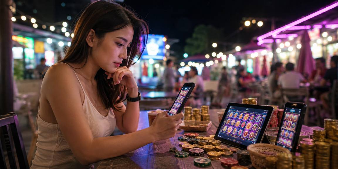 e622 Thể Thao Tennis